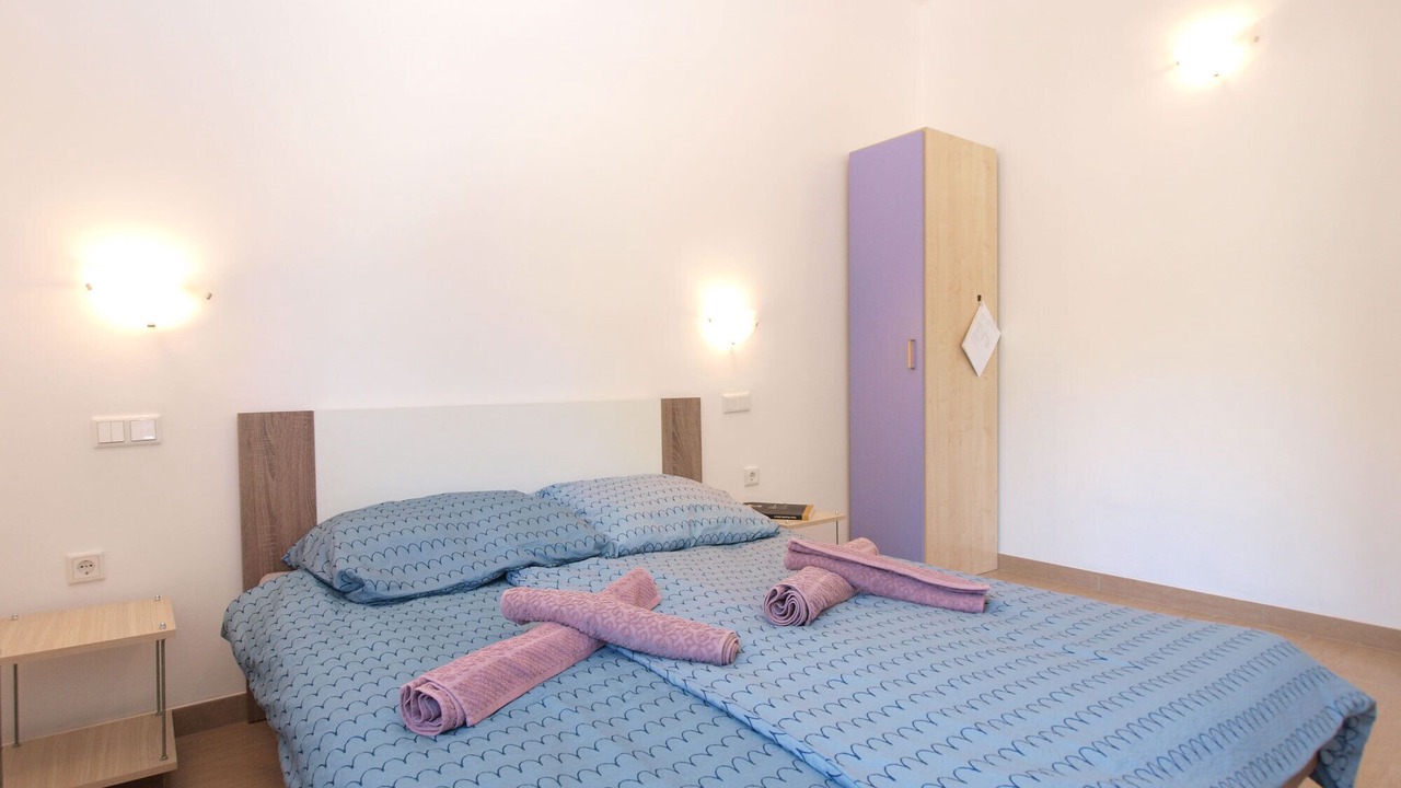 Photo of Bedroom in Liznjan