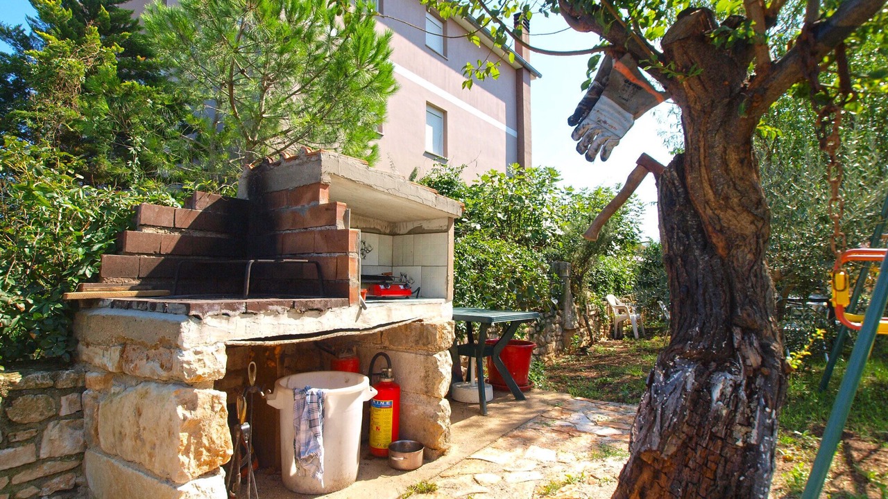 Photo of Outdoor in Liznjan