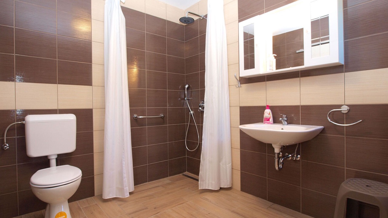 Photo of Bathroom in Liznjan