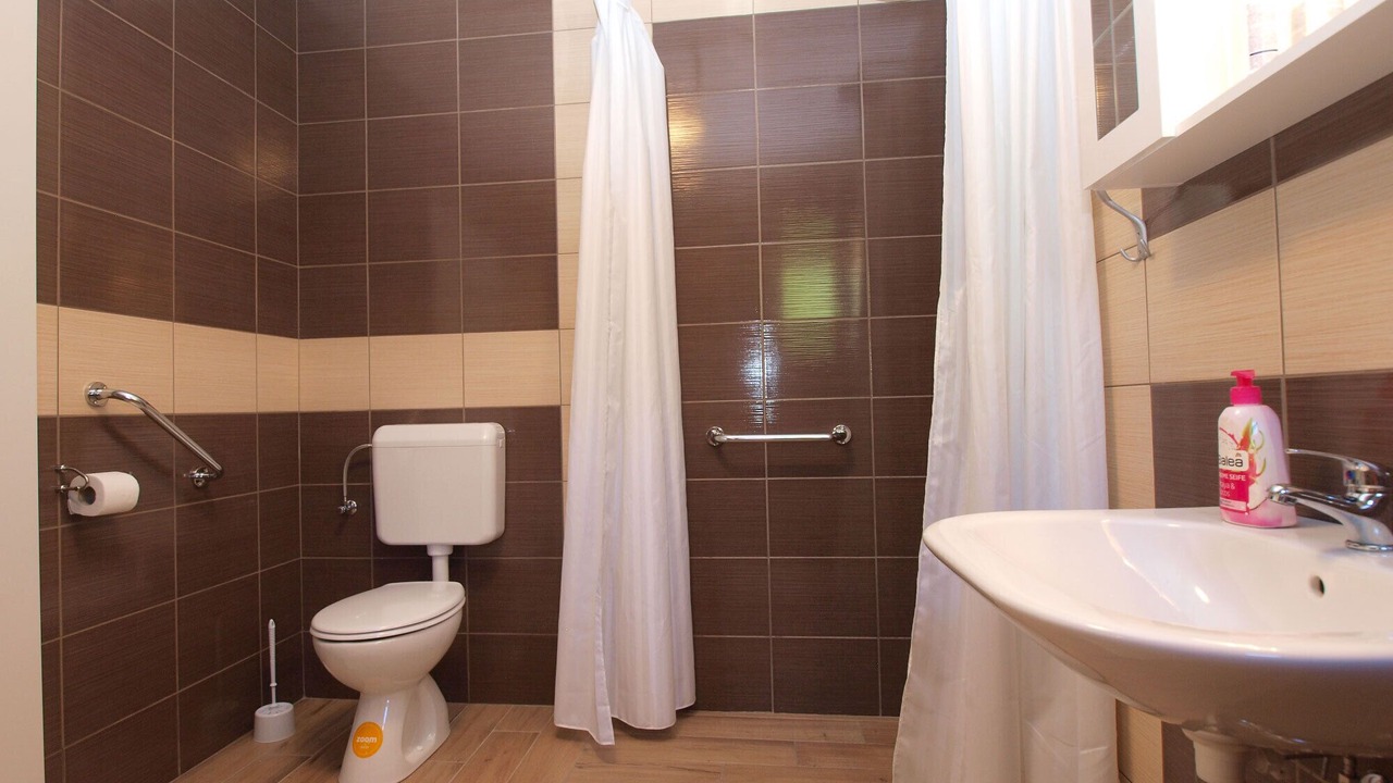 Photo of Bathroom in Liznjan