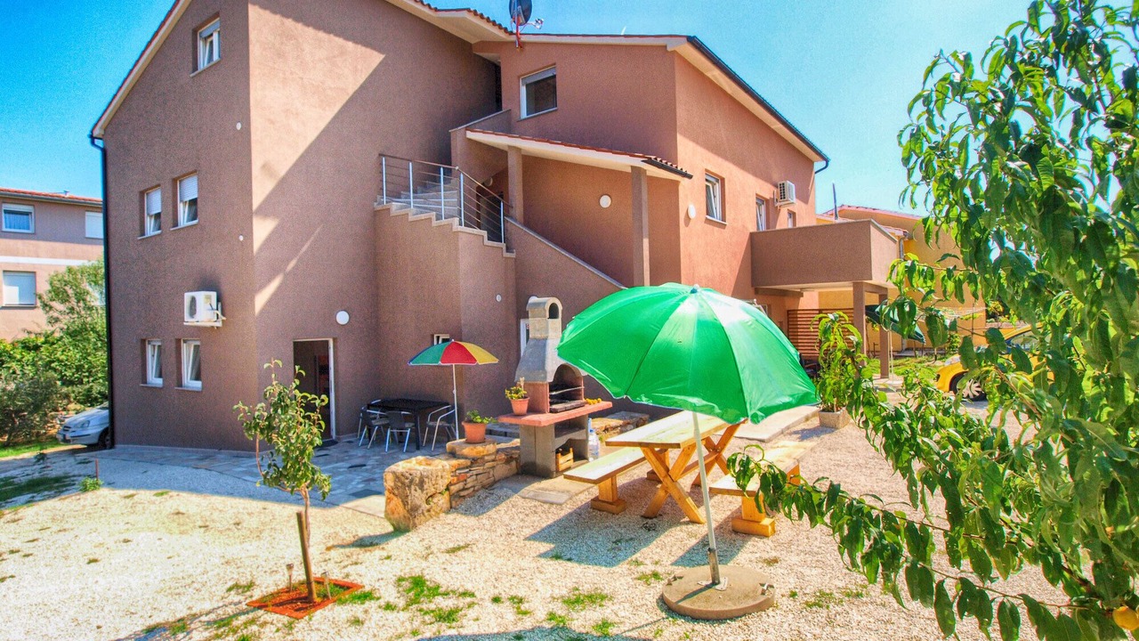 Photo of Patio Balcony in Liznjan