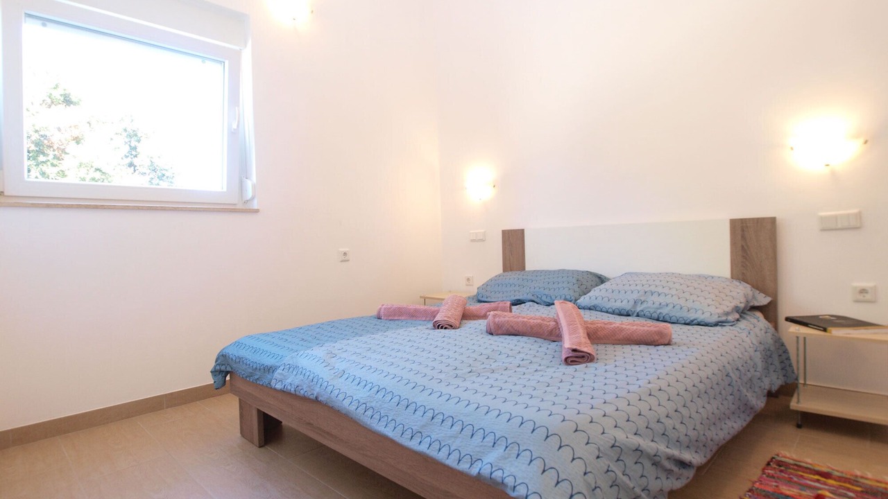 Photo of Bedroom in Liznjan
