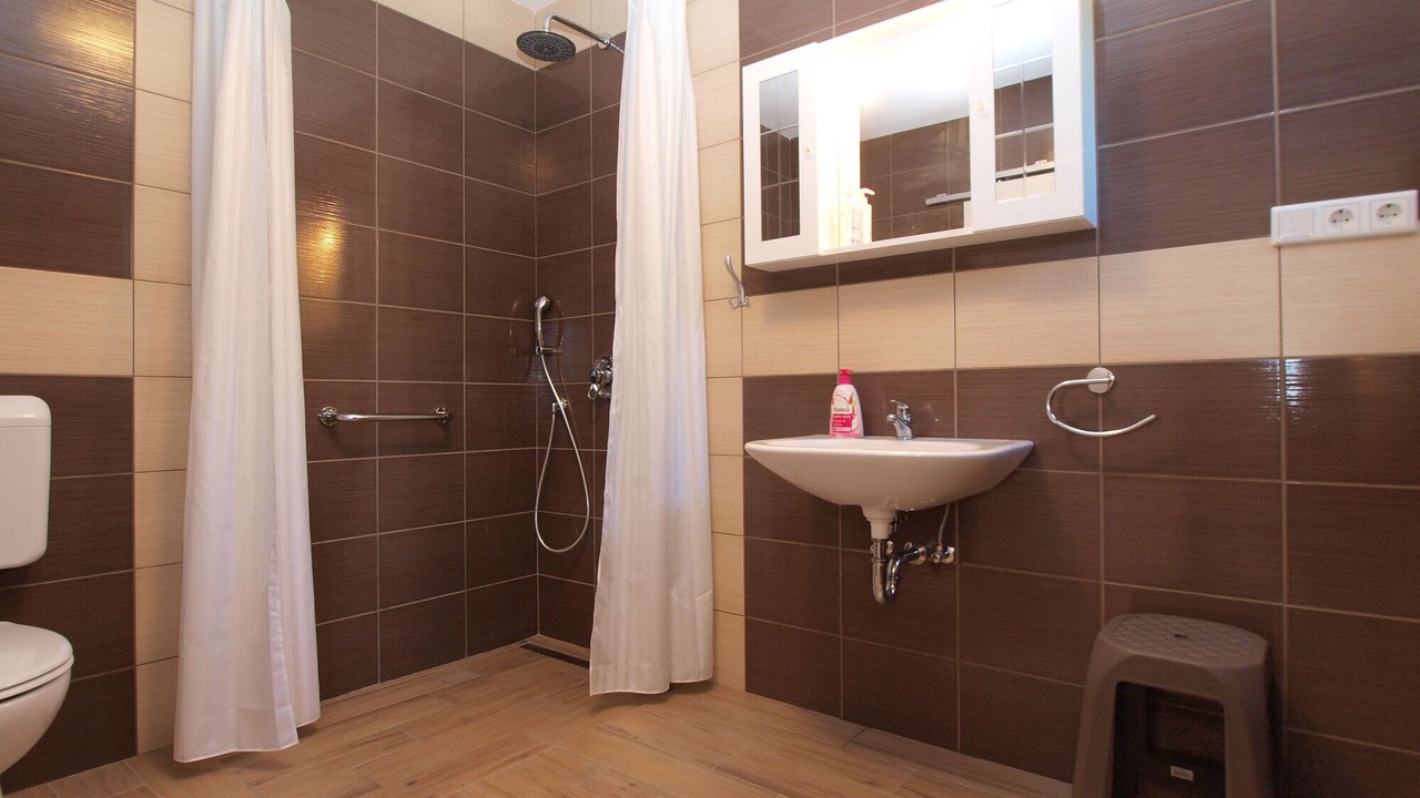 Photo of Bathroom in Liznjan