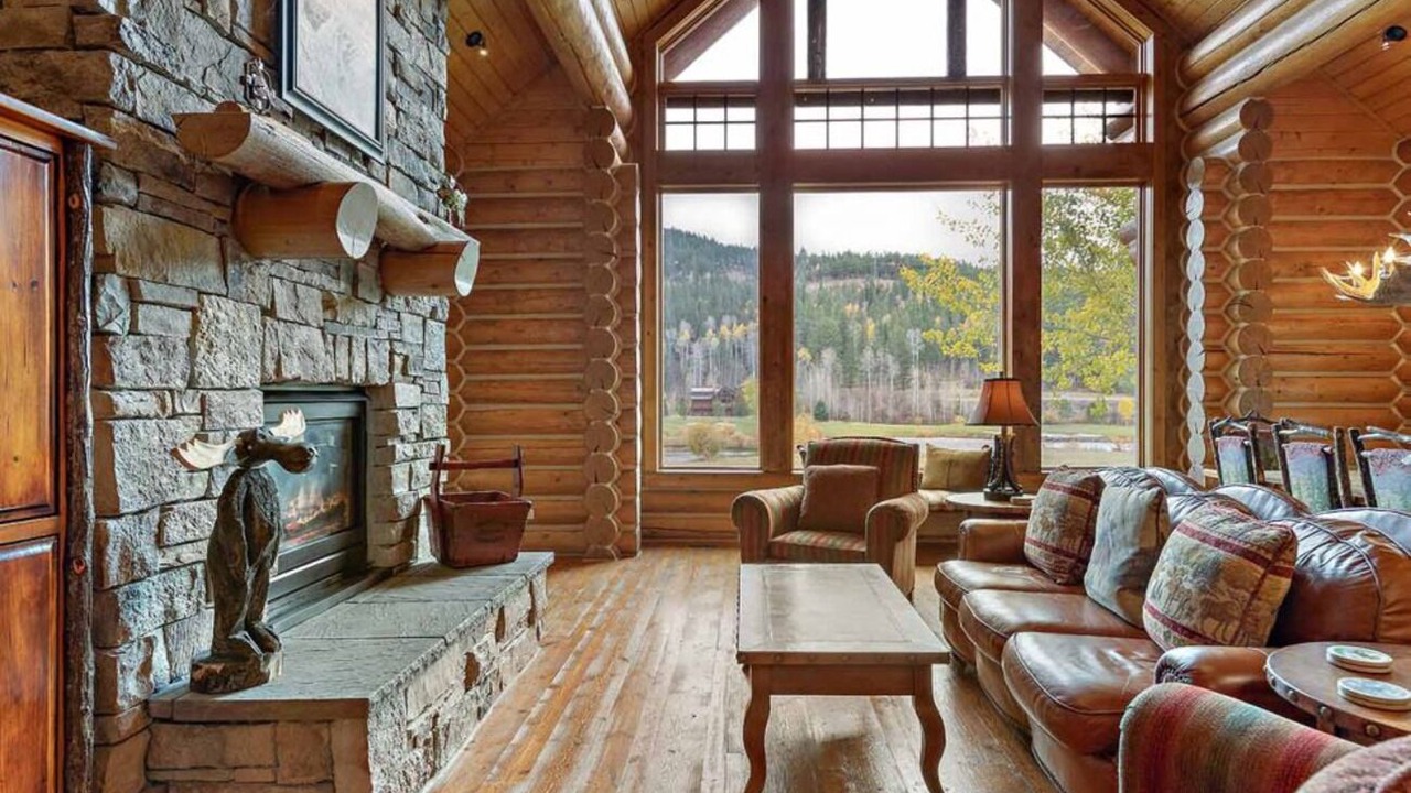 Photo of Livingroom in Victor