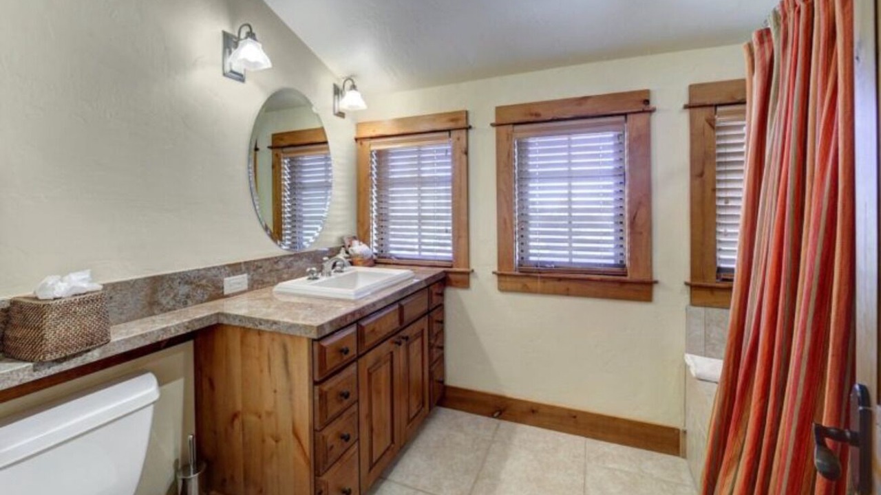 Photo of Bathroom in Victor