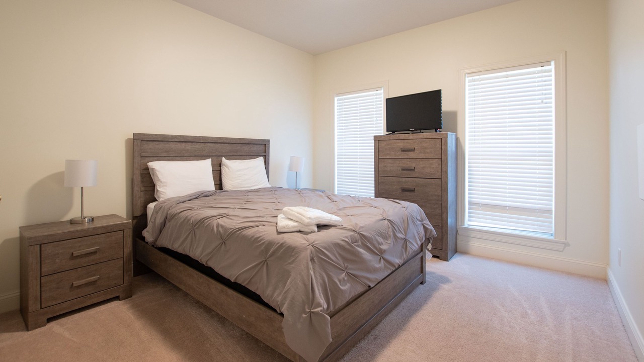 Photo of Bedroom in Romulus