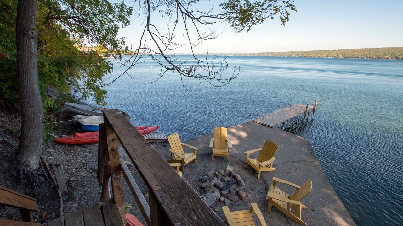 Photo of Patio Balcony in Grange Landing