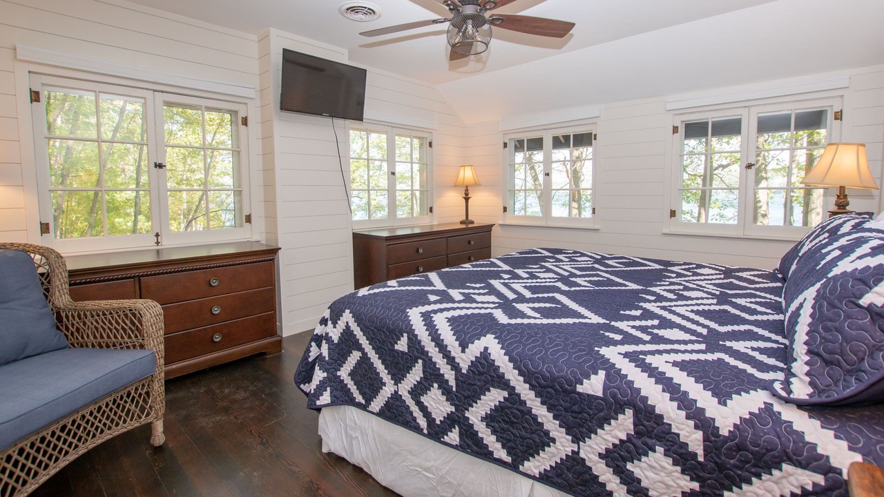 Photo of Bedroom in Grange Landing