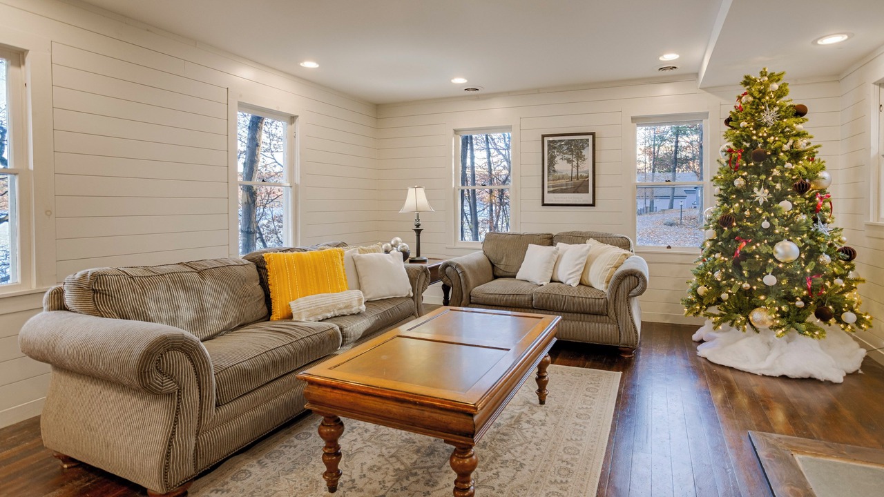 Photo of Livingroom in Grange Landing