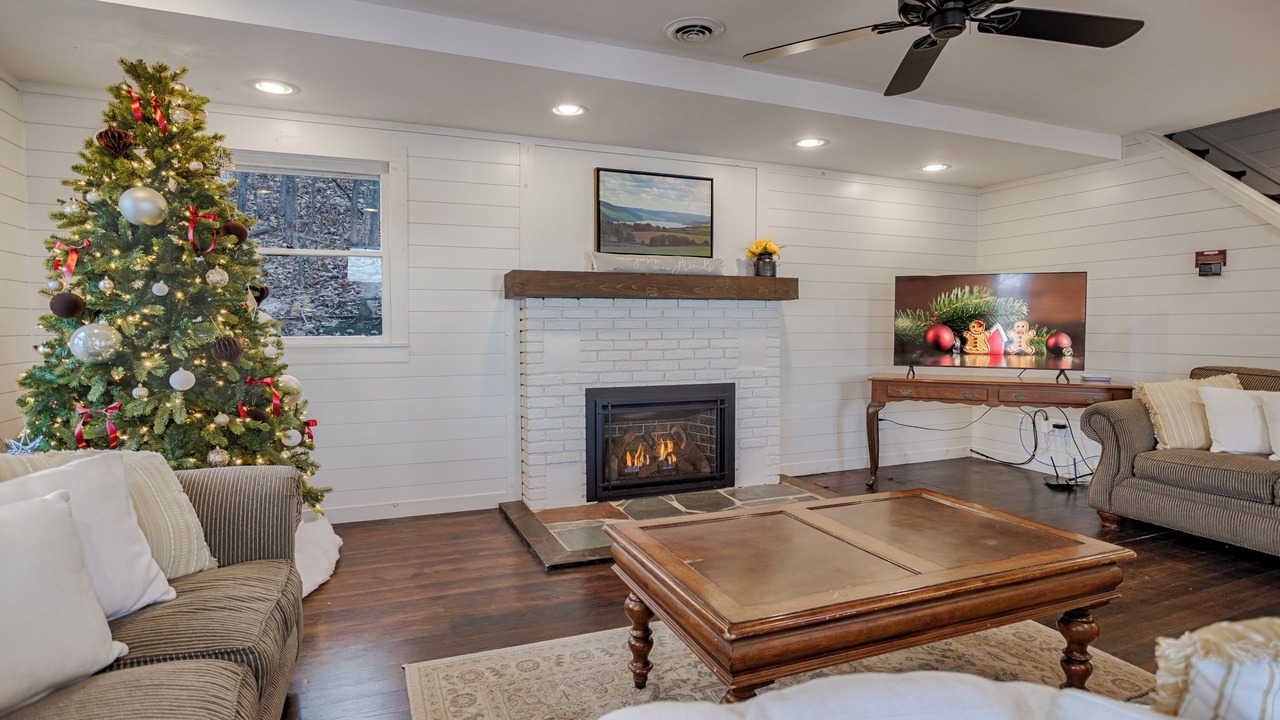 Photo of Livingroom in Grange Landing
