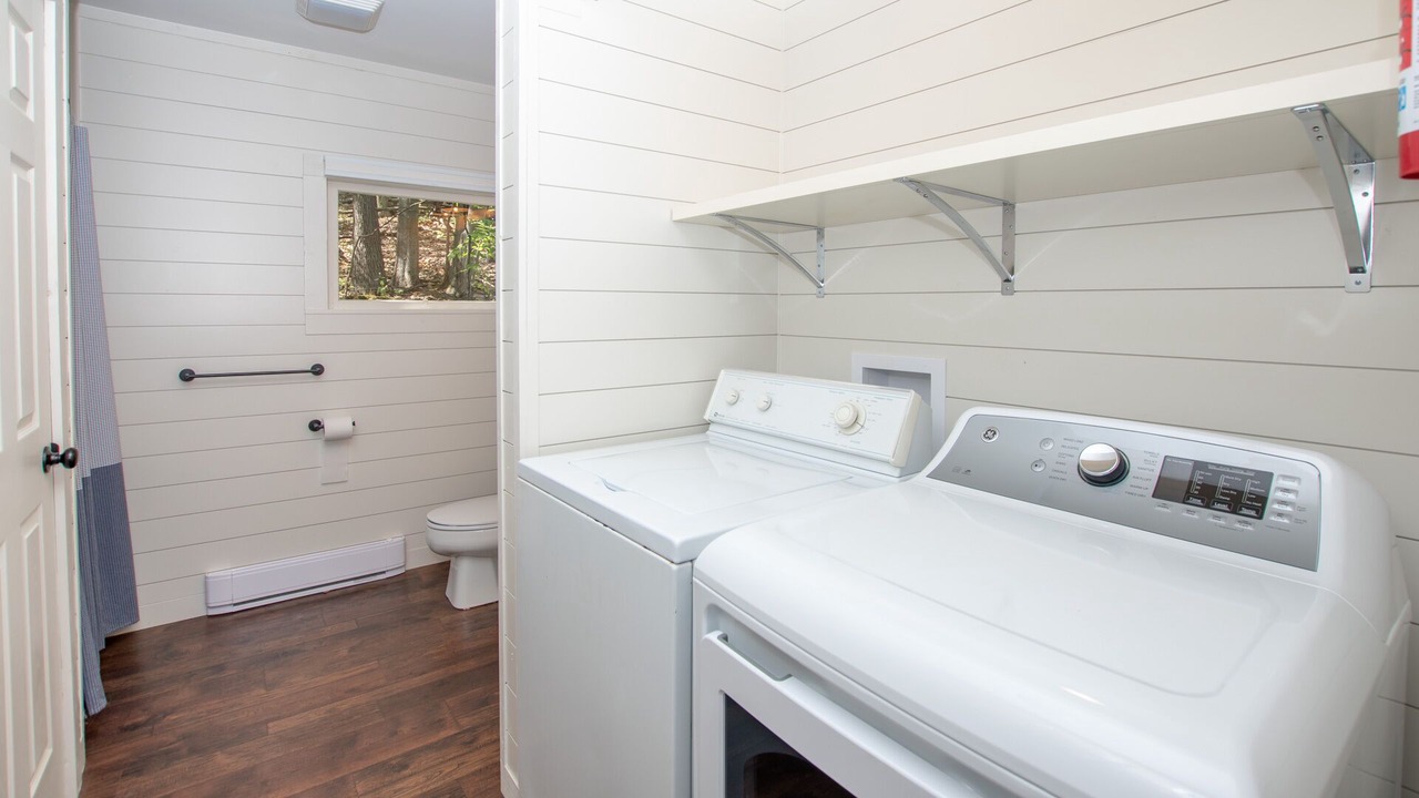 Photo of Bathroom in Grange Landing