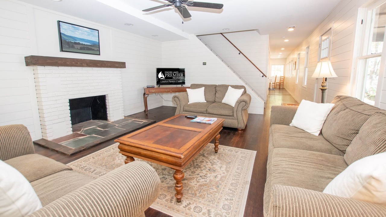 Photo of Livingroom in Grange Landing
