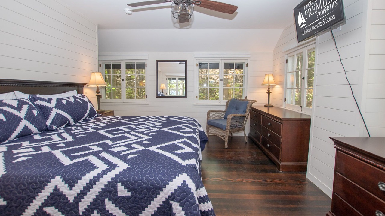 Photo of Bedroom in Grange Landing