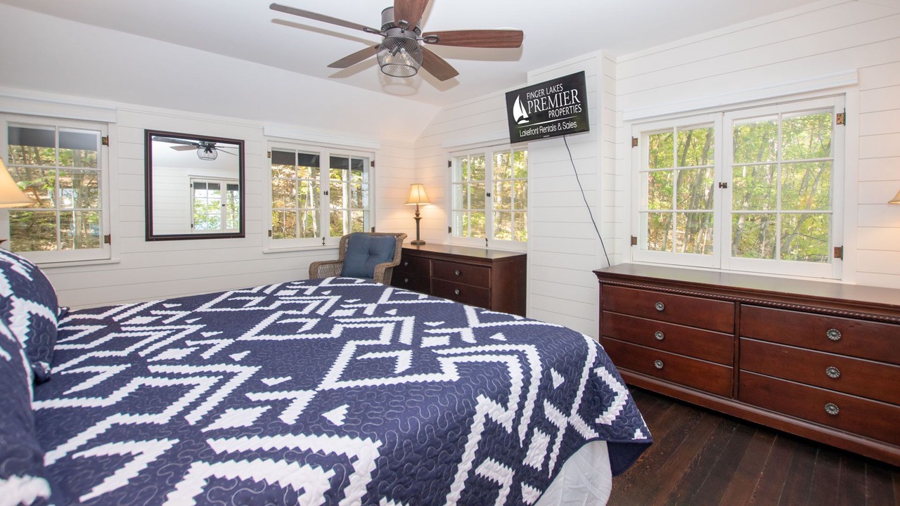 Photo of Bedroom in Grange Landing