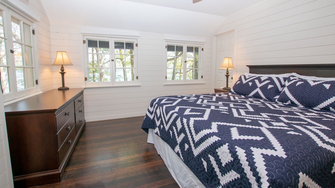 Photo of Bedroom in Grange Landing