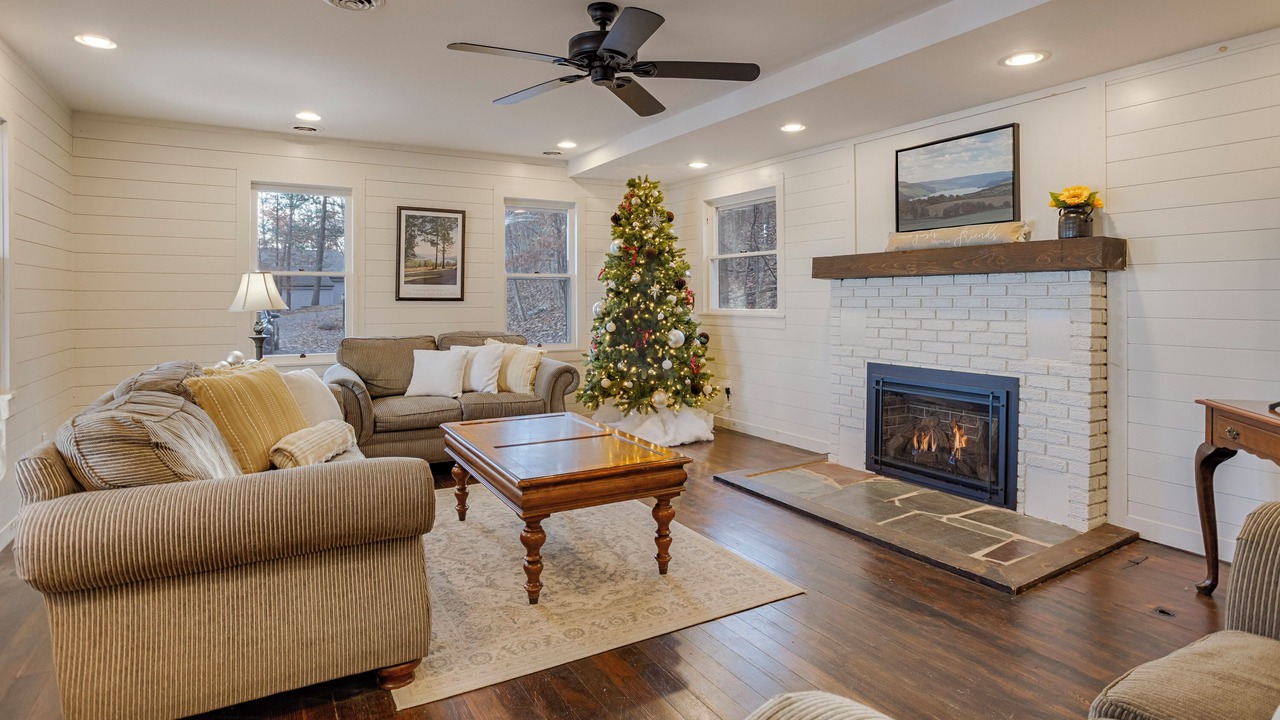 Photo of Livingroom in Grange Landing