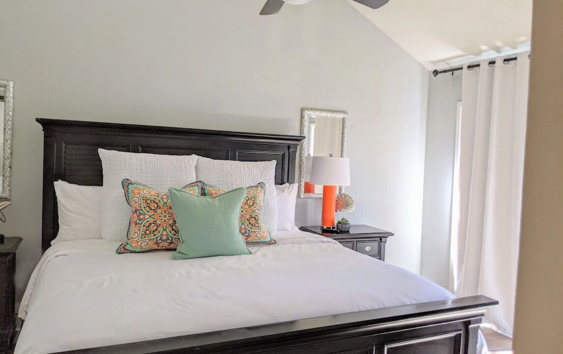 Photo of Bedroom in Horseshoe Bay