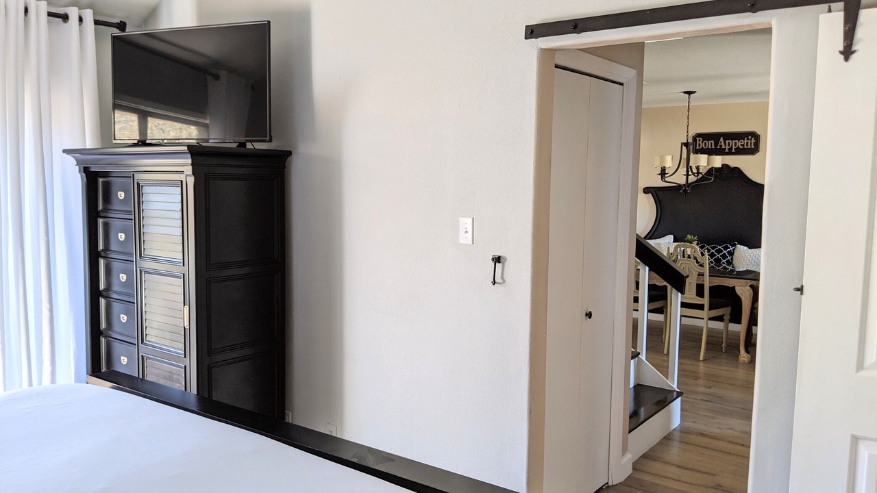 Photo of Bedroom in Horseshoe Bay
