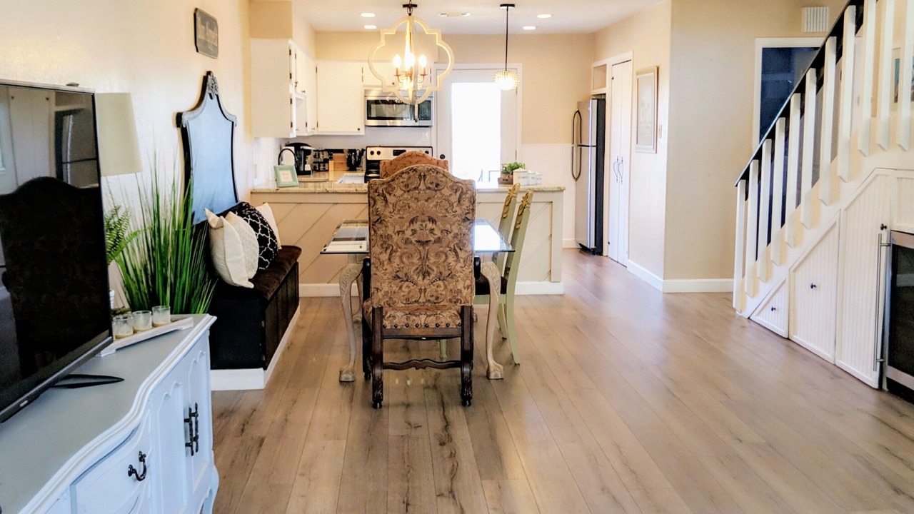 Photo of Kitchen in Horseshoe Bay