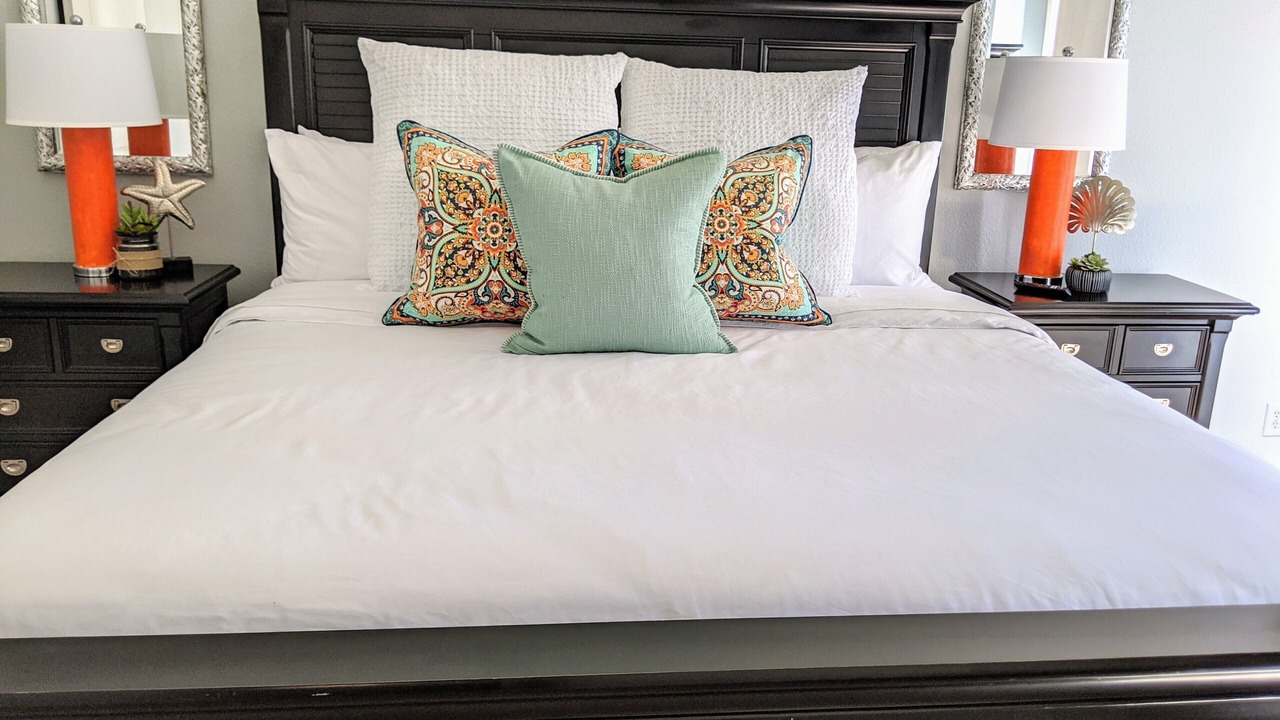 Photo of Bedroom in Horseshoe Bay