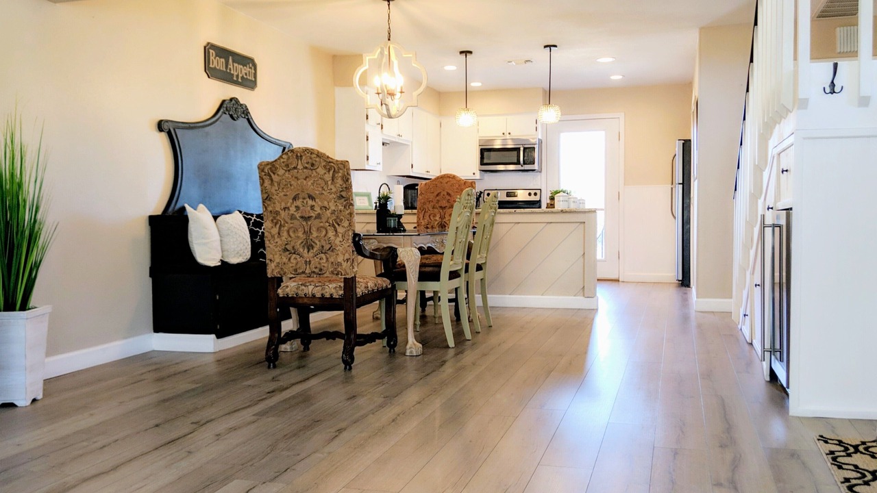 Photo of Kitchen in Horseshoe Bay