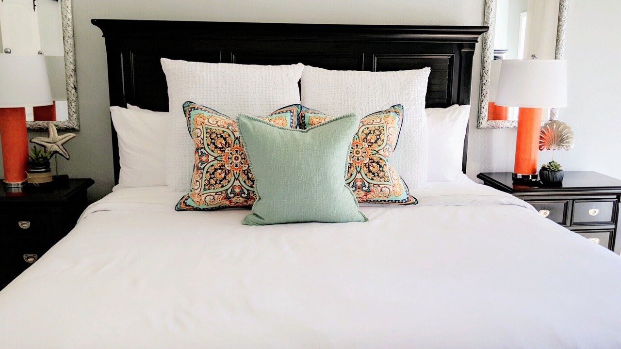 Photo of Bedroom in Horseshoe Bay