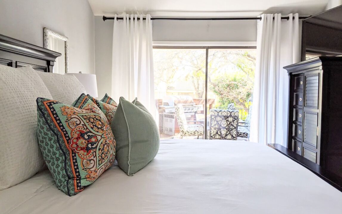 Photo of Bedroom in Horseshoe Bay