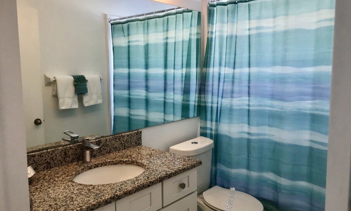 Photo of Bathroom in West Kissimmee