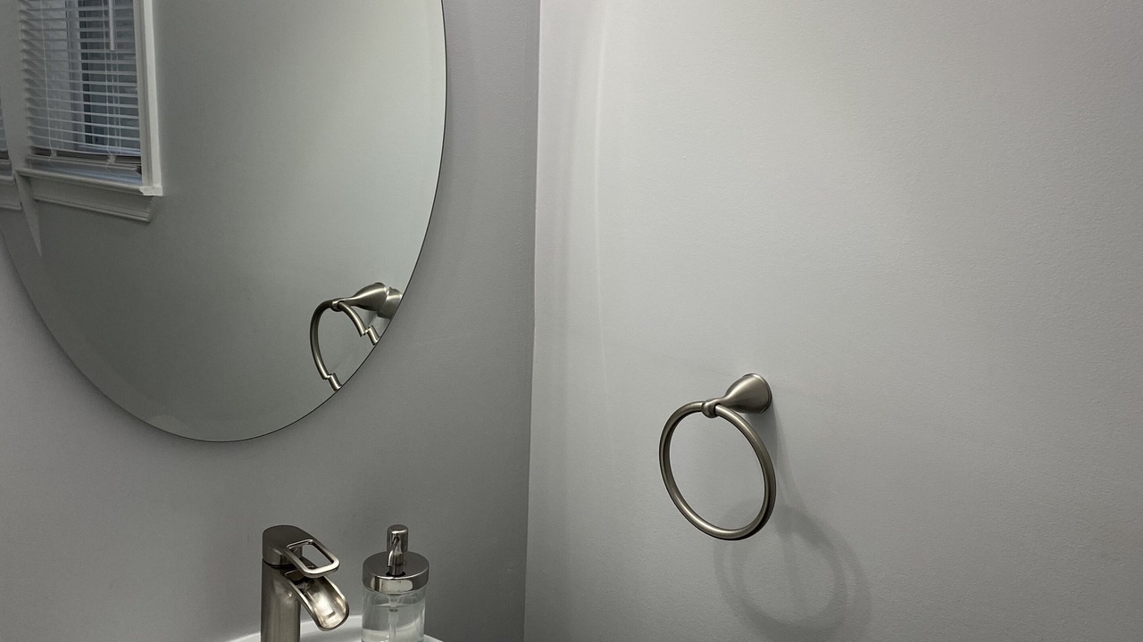 Photo of Bedroom in Capitol View