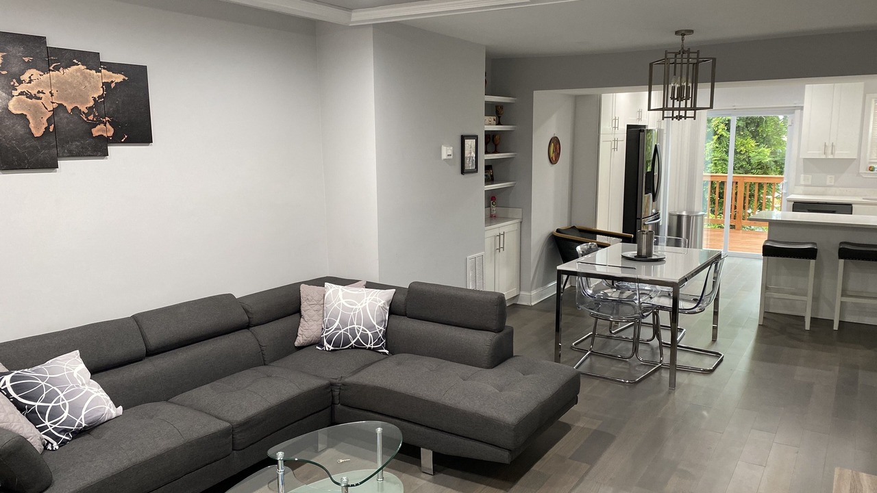 Photo of Bedroom in Capitol View