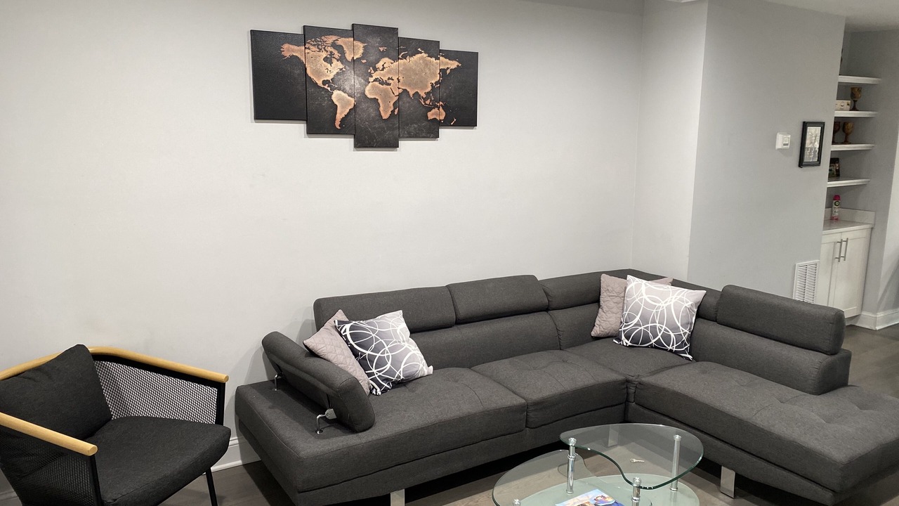 Photo of Bedroom in Capitol View