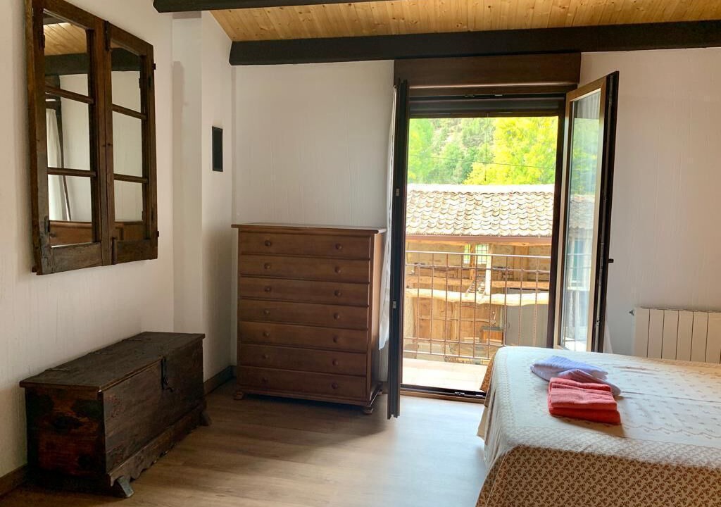 Photo of Bedroom in Arahuetes