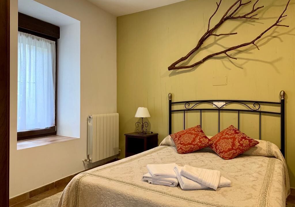 Photo of Bedroom in Arahuetes