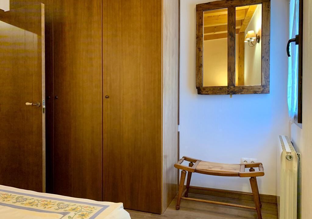 Photo of Bedroom in Arahuetes