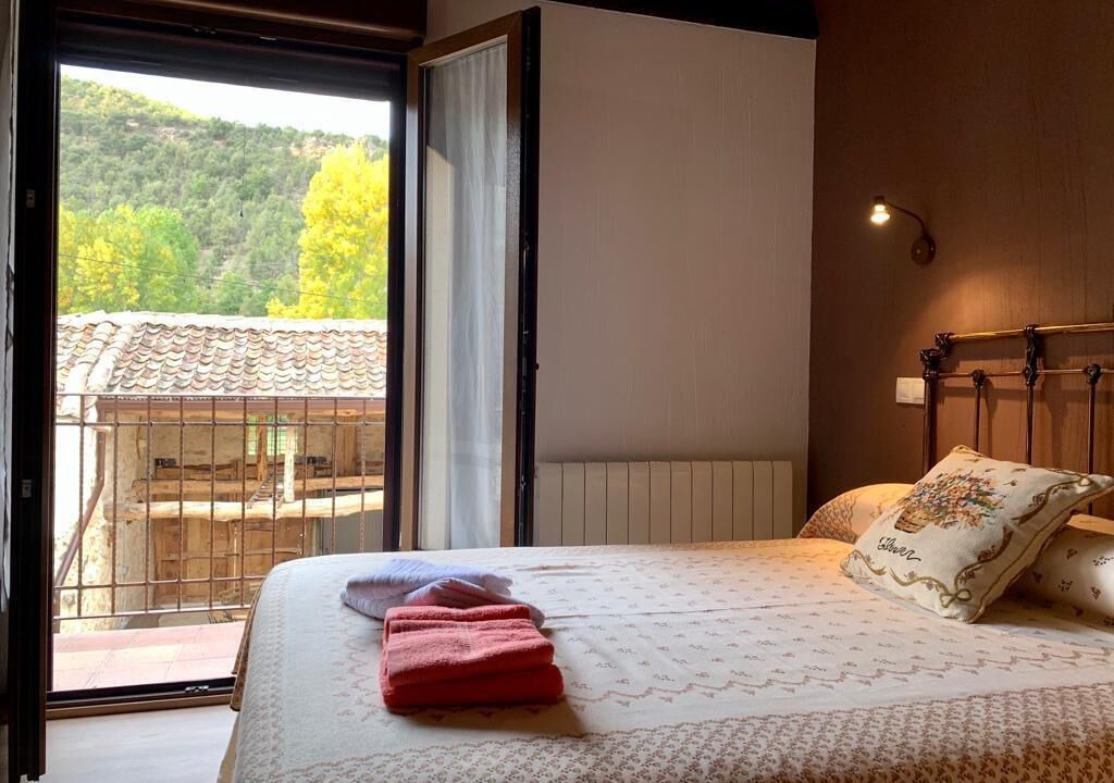 Photo of Bedroom in Arahuetes
