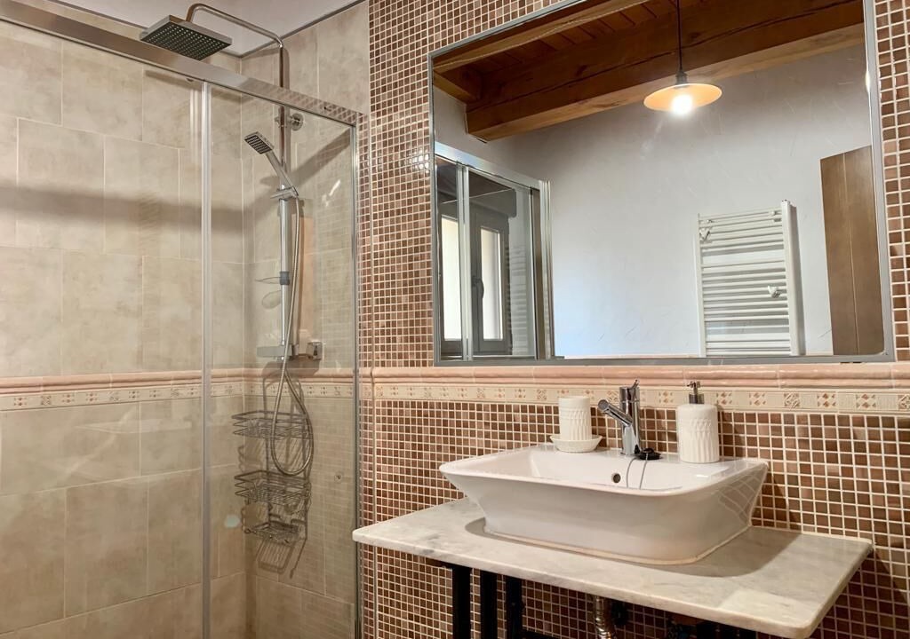 Photo of Bathroom in Arahuetes