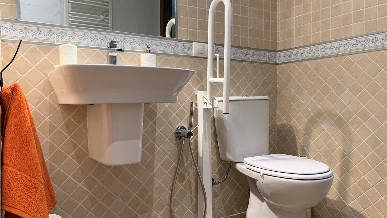 Photo of Bathroom in Arahuetes
