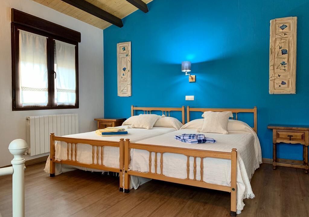 Photo of Bedroom in Arahuetes