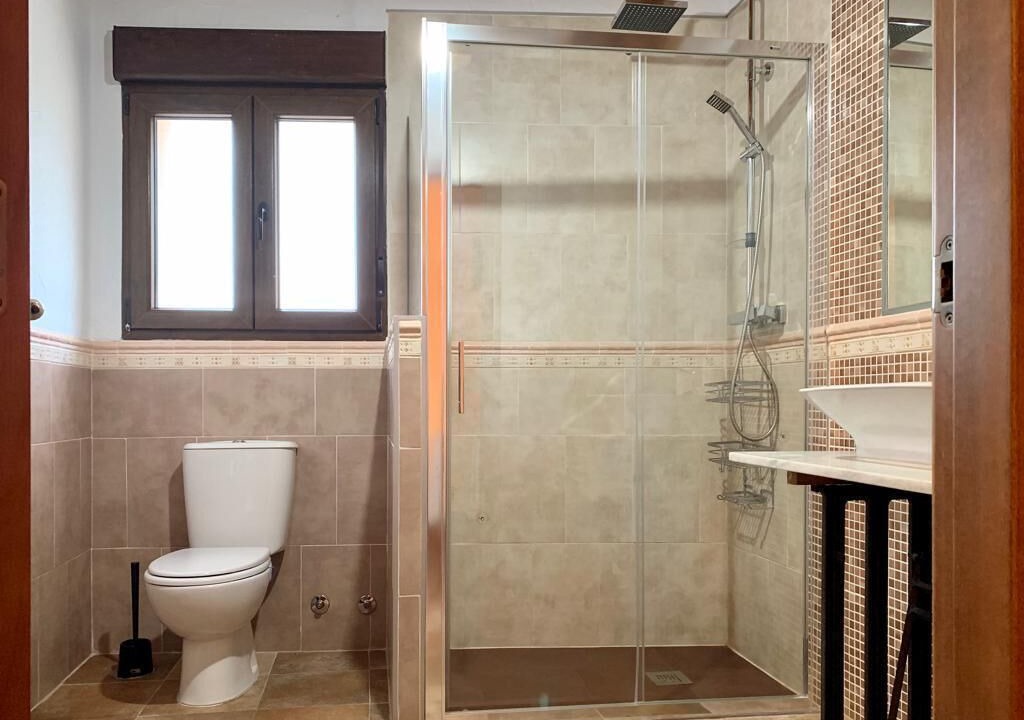 Photo of Bathroom in Arahuetes