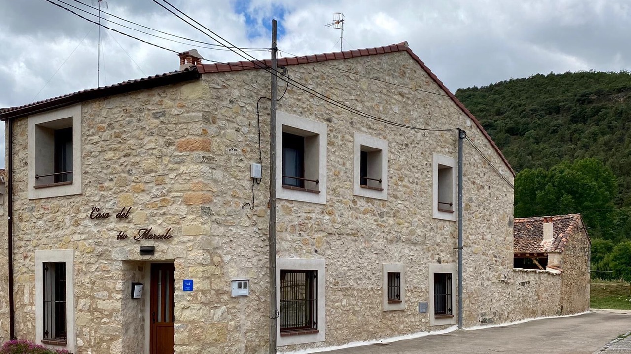 Photo of Outdoor in Arahuetes