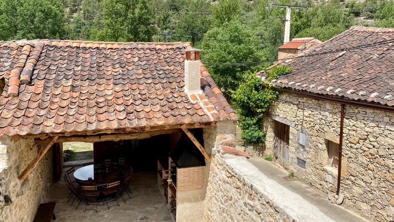 Photo of Outdoor in Arahuetes