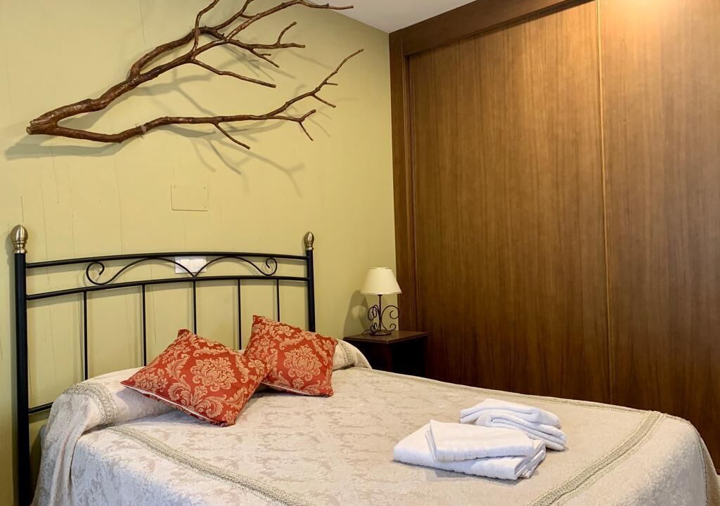 Photo of Bedroom in Arahuetes
