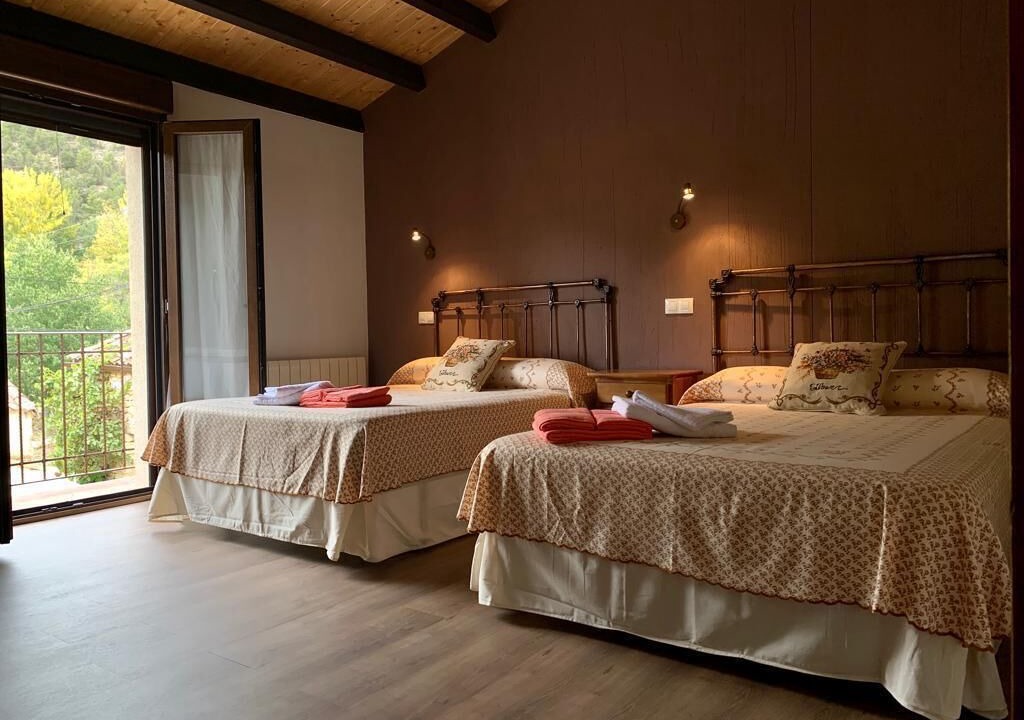 Photo of Bedroom in Arahuetes