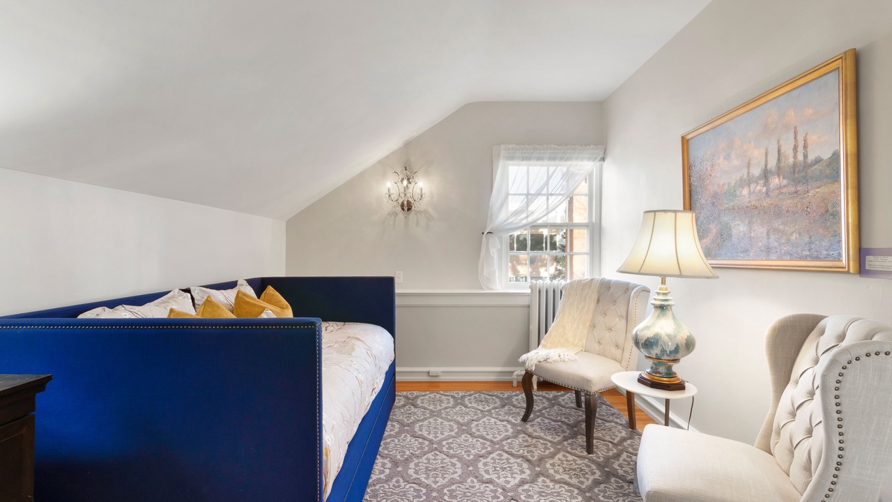 Photo of Bedroom in Capitol Hill