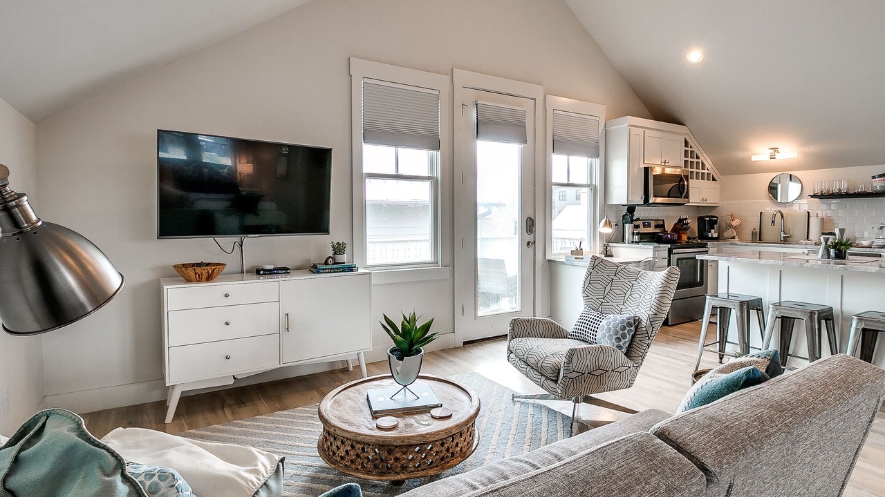 Photo of Livingroom in Eufaula