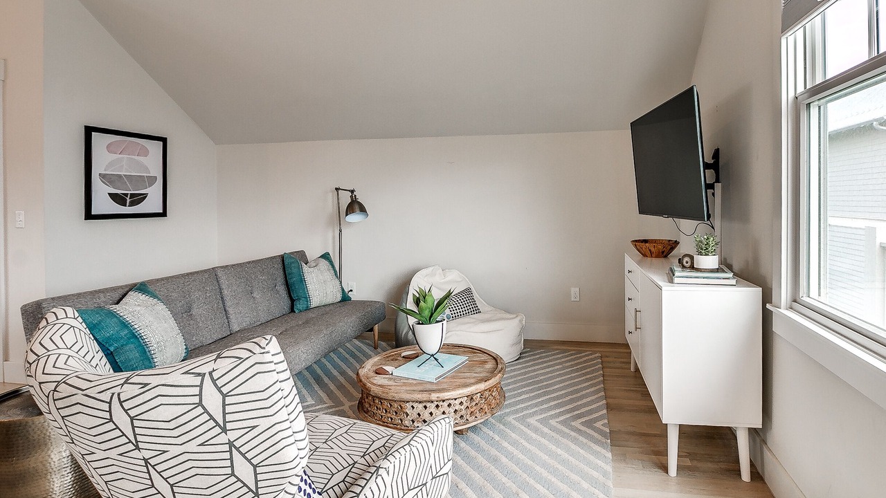 Photo of Livingroom in Eufaula