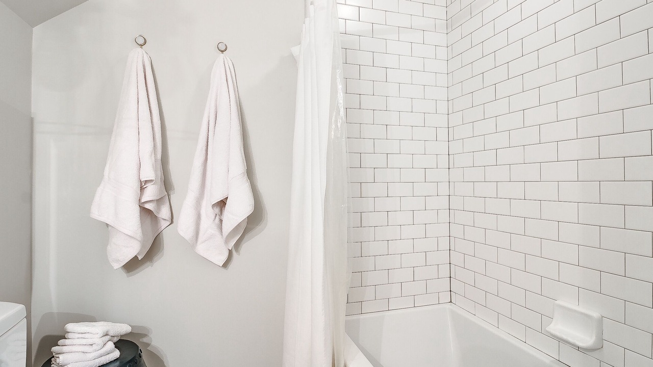 Photo of Bathroom in Eufaula