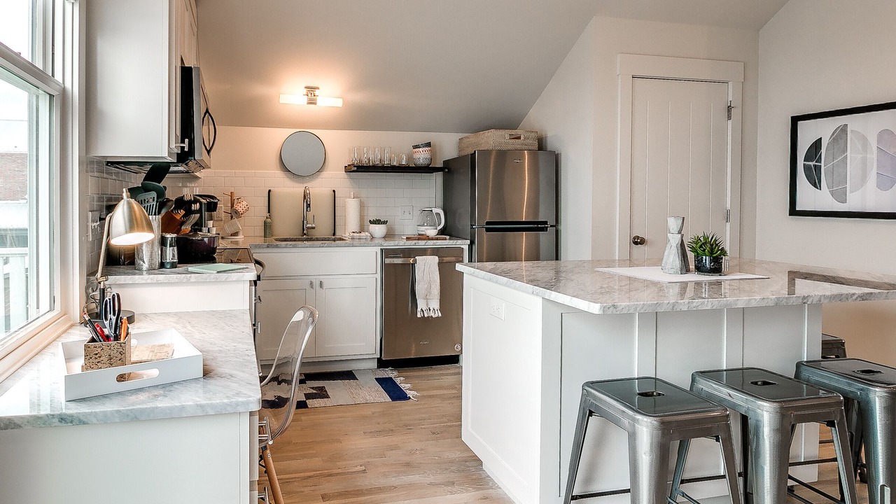 Photo of Kitchen in Eufaula