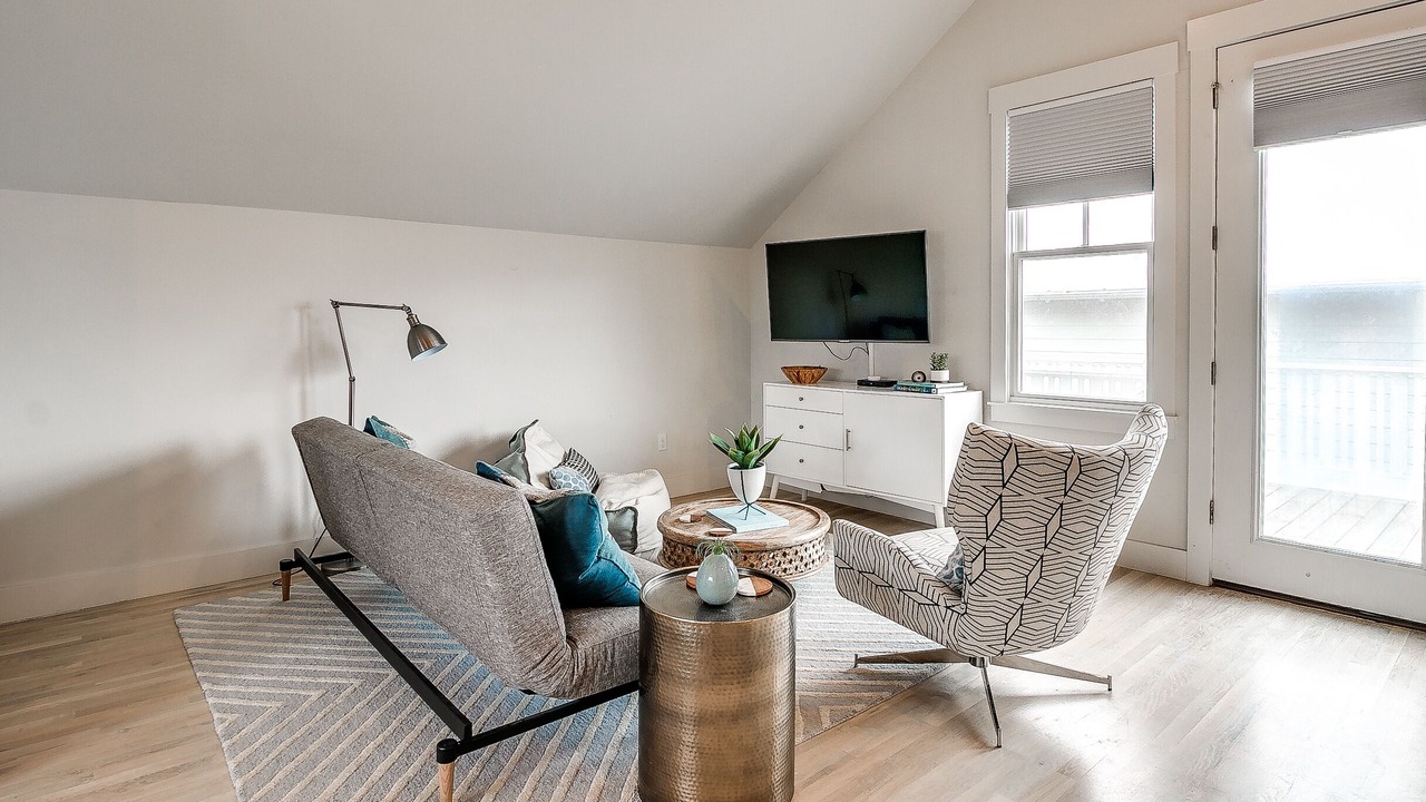 Photo of Livingroom in Eufaula