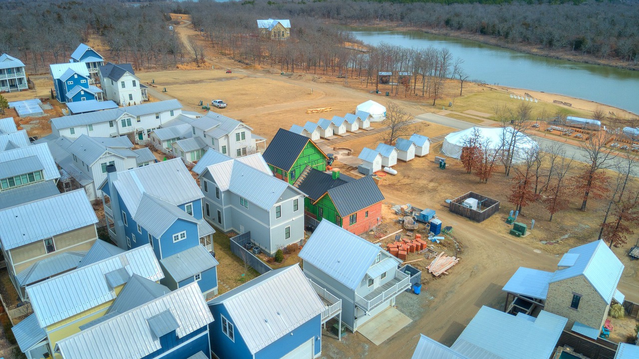 Photo of Outdoor in Eufaula